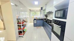Blk 818 Woodlands Street 82 (Woodlands), HDB Executive #571791491